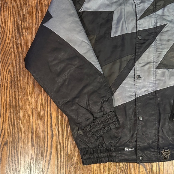 Vintage 90s Ski Jacket - Picture 3 of 12